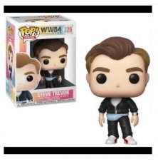 Steve Trevor - Funko Pop! - Wonder Woman 198