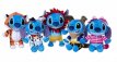 Stitch in costumes 25cm