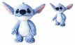 Stitch Live Action knuffel 25cm