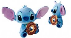 Stitch met donut (25cm)