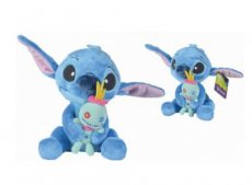 STITCH MET SCRUMP (35CM)