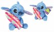 Stitch met Surfboard - Knuffel 25 cm