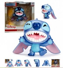 Stitch metalen figuur 6,5cm