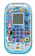 Stitch Smartphone