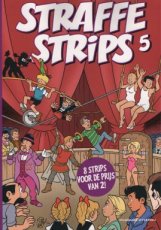Straffe strips 5