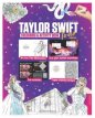 Taylor Swift Kleur & spelboek