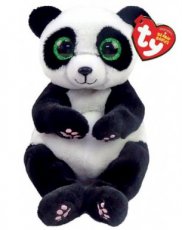 TY Beanie Babies Bellies Ying Panda
