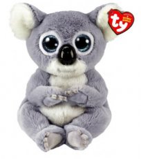 TY - Beanie Baby Koala Melly