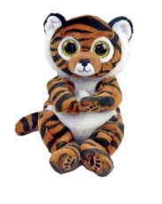TY BEANIE BELLIES CLAWDIA 15CM