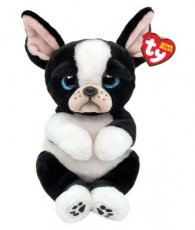 Ty Beanie Bellies Franse bulldog