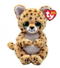 TY BEANIE BELLIES LLOYD 15CM
