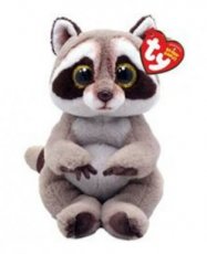 TY BEANIE BELLIES PETEY 15CM