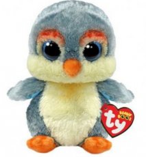 Ty Beanie Boo's Fisher Pinguin