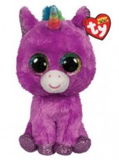 Ty - Beanie Boo's - pluche dier rozet de