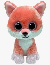 TY BEANIE BOO'S SMALL - VIXEN