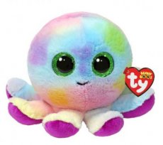TY BEANIE BOOS SL - BUBBLES