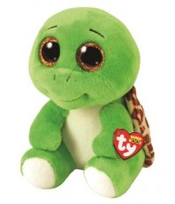 TY Beanie Boos - TURBO the Green Turtle