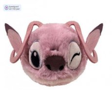 TY BEANIE BOUNCERS - ANGEL