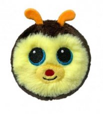 TY BEANIE BOUNCERS - BUZZY