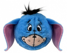 Ty - Beanie Bouncers - Eeyore/Plush