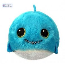 TY BEANIE BOUNCERS - FINS