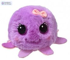 TY BEANIE BOUNCERS - LEGGY