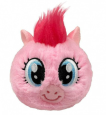 TY - Beanie Bouncers My Little Pony - Pinkie Pie