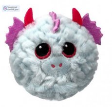 TY BEANIE BOUNCERS - MYSTIC