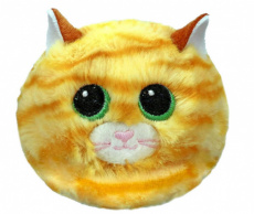 TY - Beanie Bouncers - Purry The Cat