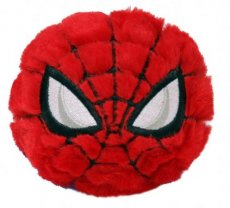 TY BEANIE BOUNCERS - SPIDERMAN