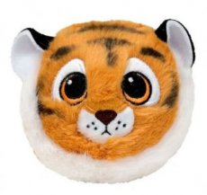 TY BEANIE BOUNCERS - STRIPES LE TIGRE