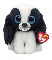 Ty Knuffel Sissy Dog