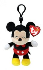TY MICKEY & MINNIE - MICKEY CLIP