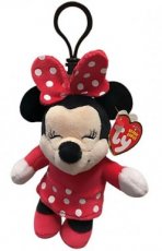 TY MICKEY & MINNIE - MINNIE CLIP