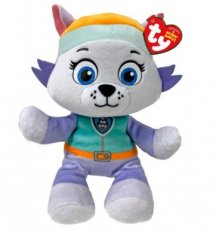 TY PAW PATROL SOFT S - EVEREST
