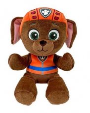 Ty Paw Patrol Zuma knuffel