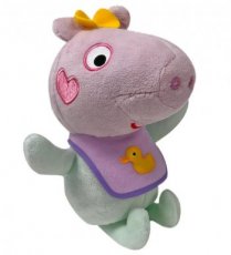TY PEPPA PIG SMALL - EVIE