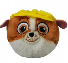 TY Rubble Paw Patrol