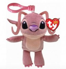 TY STITCH CLIP - ANGEL