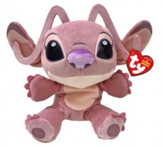 TY STITCH SMALL - ANGEL