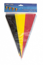 VLAGGENLIJN BELGIE 5m