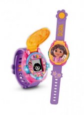VTECH DORA - LEARNING WATCH