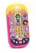 VTECH DORA - ONTDEK & LEER SMARTPHONE