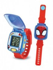 VTECH SPIDEY LEARNING WATCH