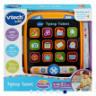 VTech Tiptop Tablet, Nederlands of Engels