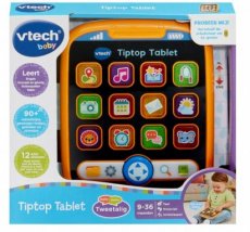 VTECH TIPTOP TABLET NL-ENG