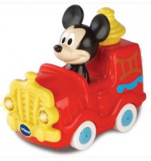 VTech Toet Toet Mickey Brand