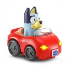 VTECH TTA BLUEY - BLUEY CABRIO