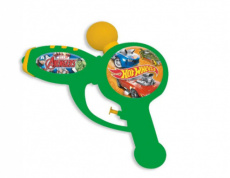 WATERPISTOOL HOT WHEELS