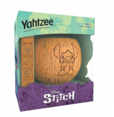 YAHTZEE - DISNEY STITCH